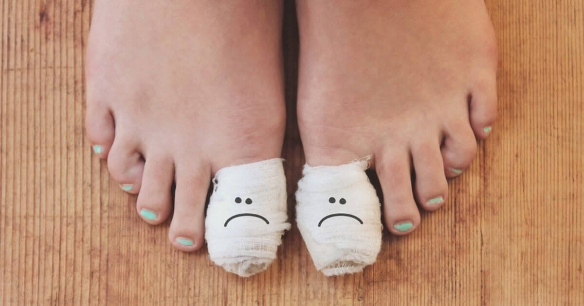 How can I have joy when I'm going through trials?