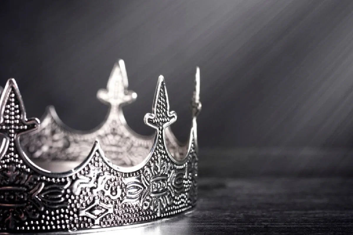 Who was King Joash in the Bible?