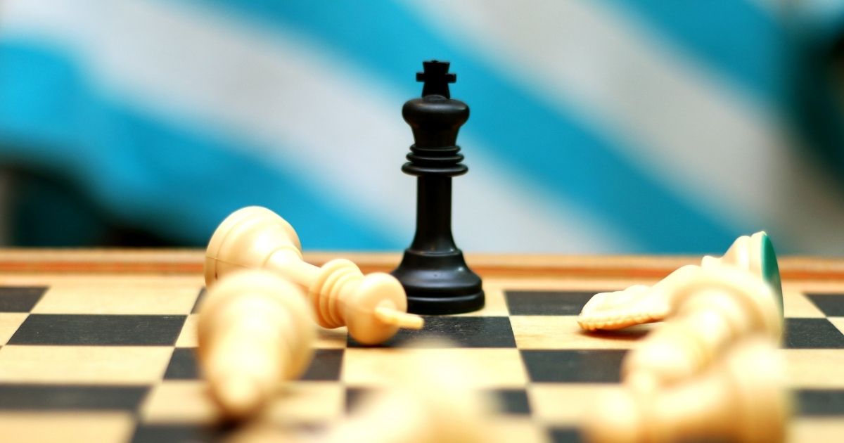 How is Jesus King of kings and Lord of lords?