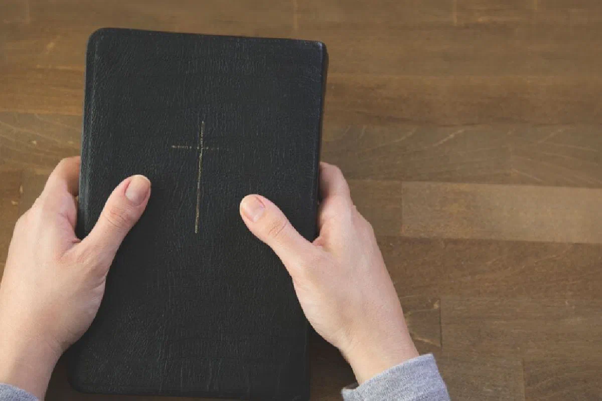 How can I know Jesus? What does it mean to know Him?