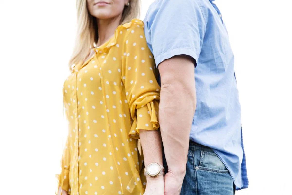 How will I know when I’ve found the right spouse for me?
