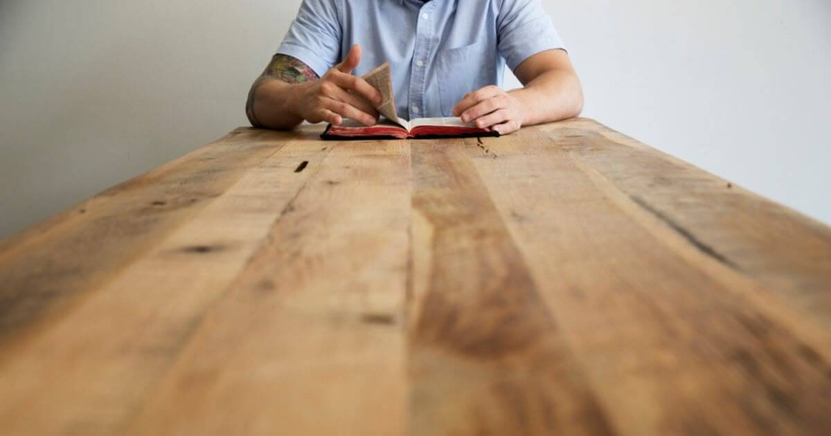 How can I know what is a sin and what isn't?