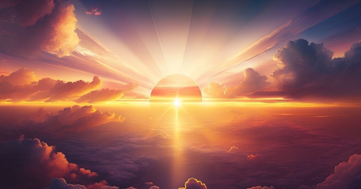 How can I be sure that when I die I will go to heaven?