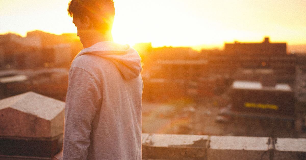 Why is lack of faith such a common struggle?