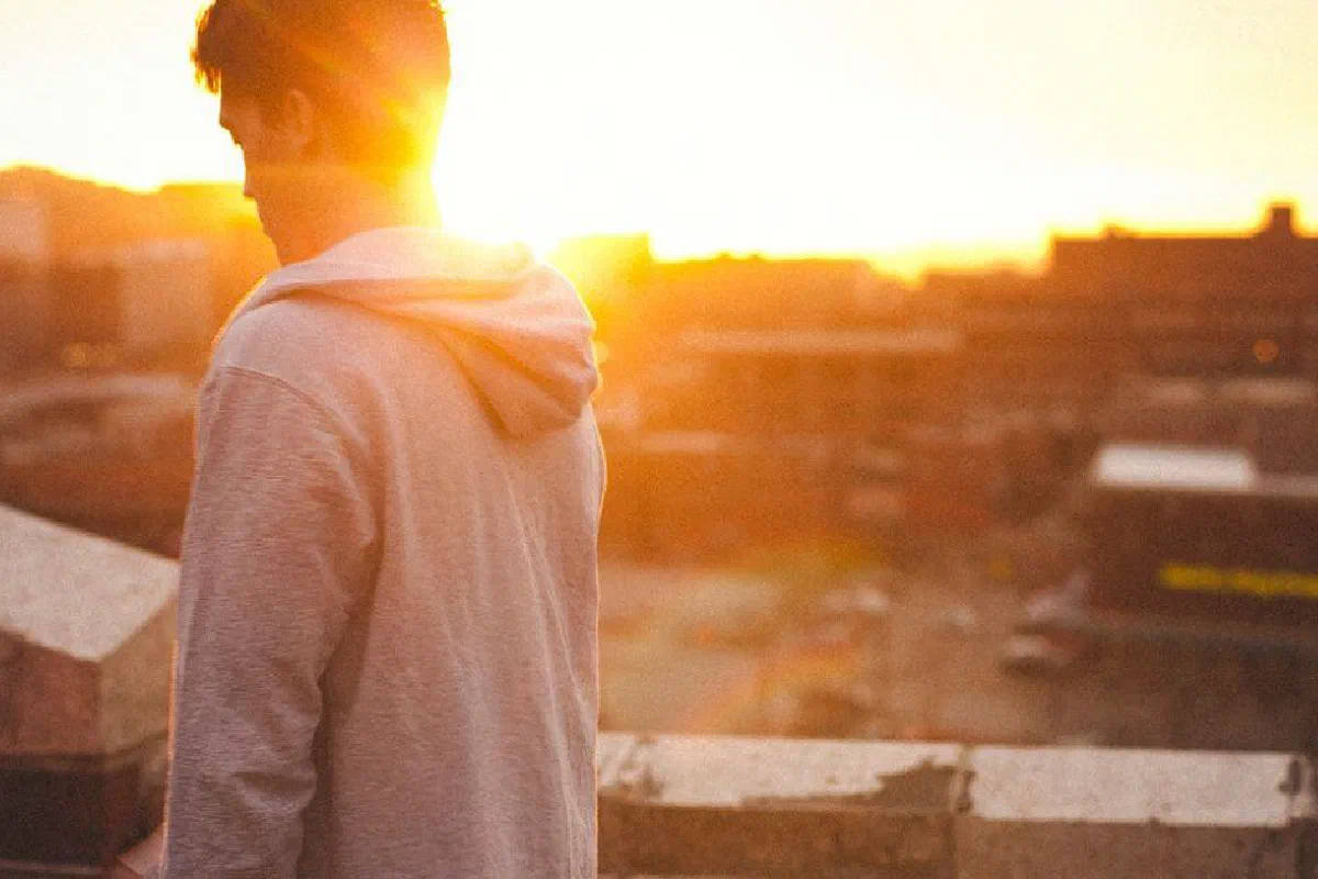 Why is lack of faith such a common struggle?