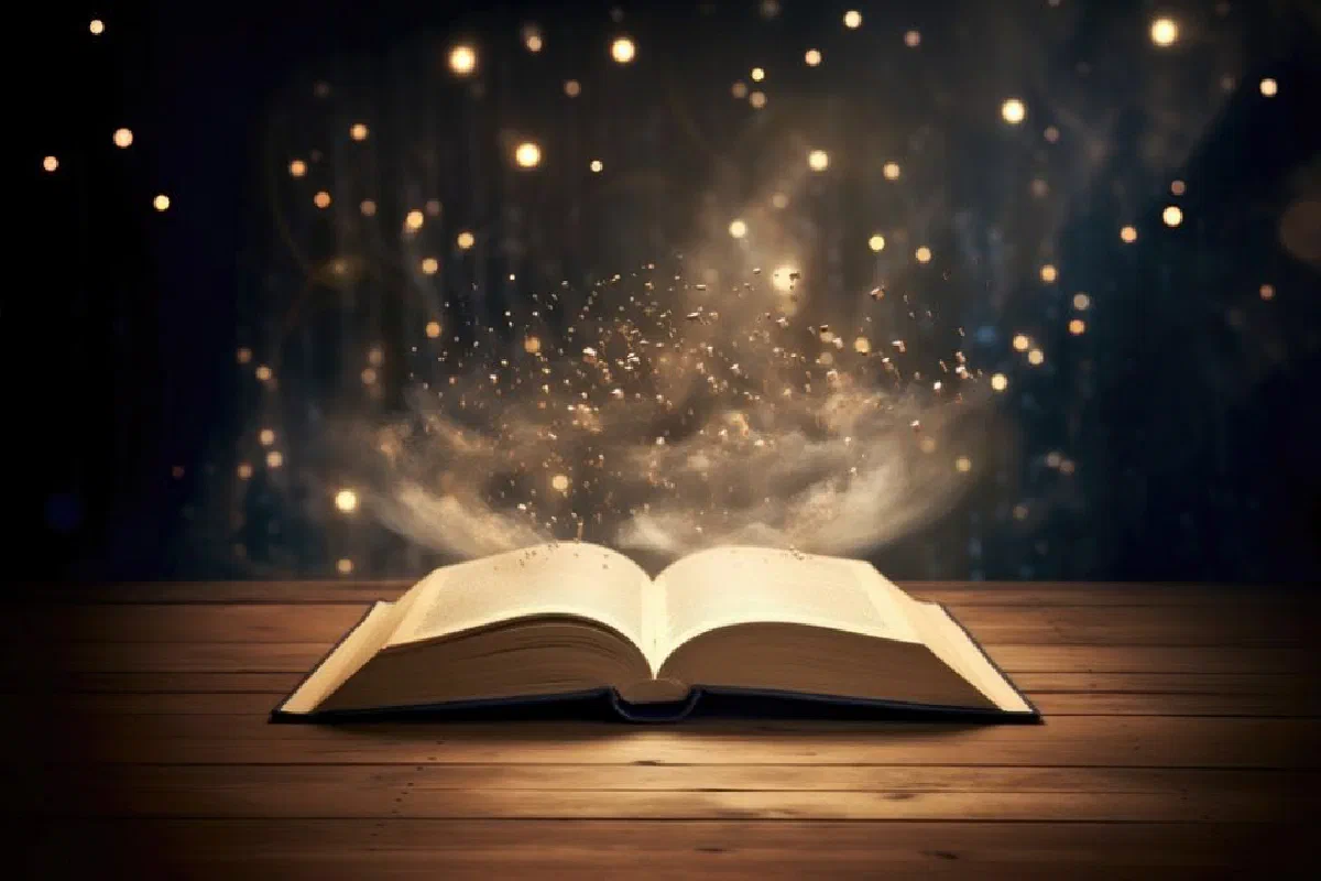What is the Lamb's book of life? Is it different from the book of life?
