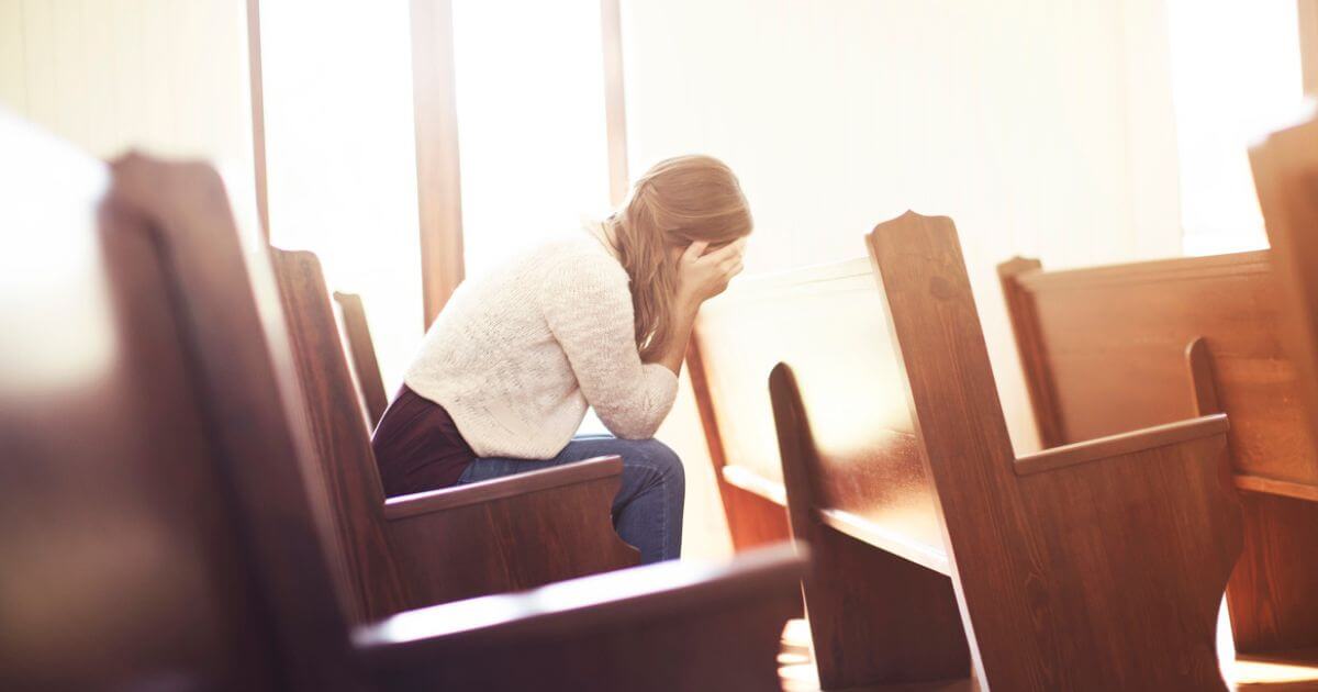 What is a lament in the Bible?