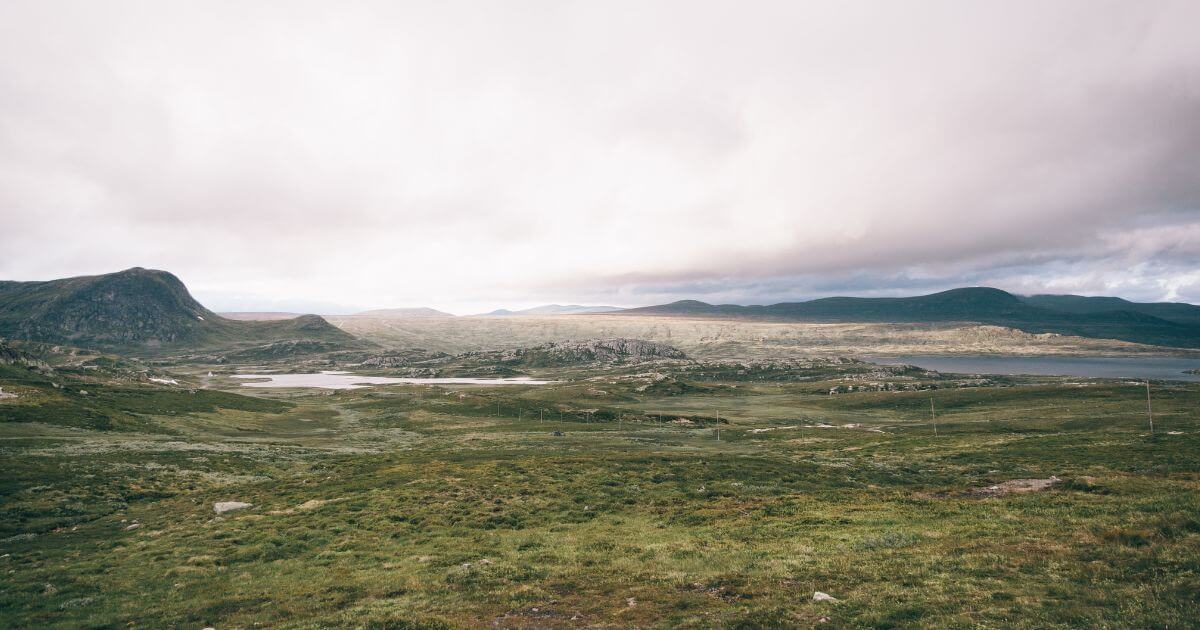 What is the l and of Nod in the Bible? Where was it?