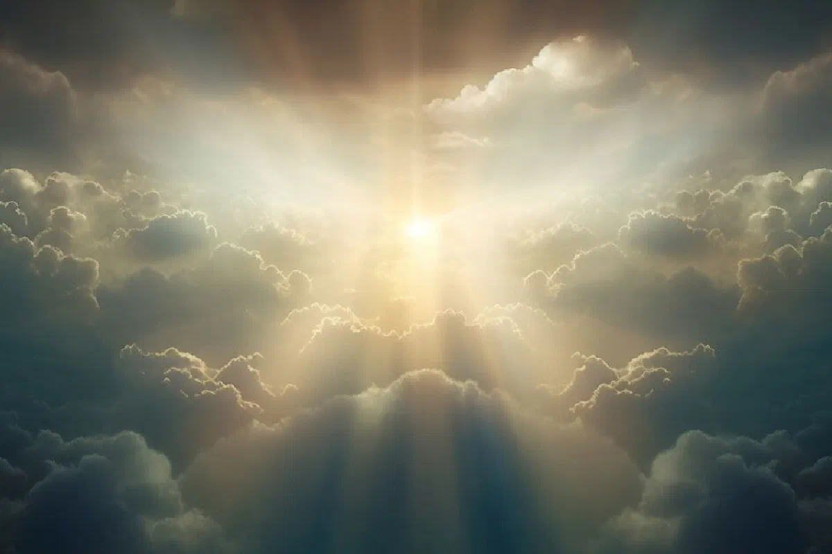 What is the language of heaven? Will we all speak in a new language in heaven?
