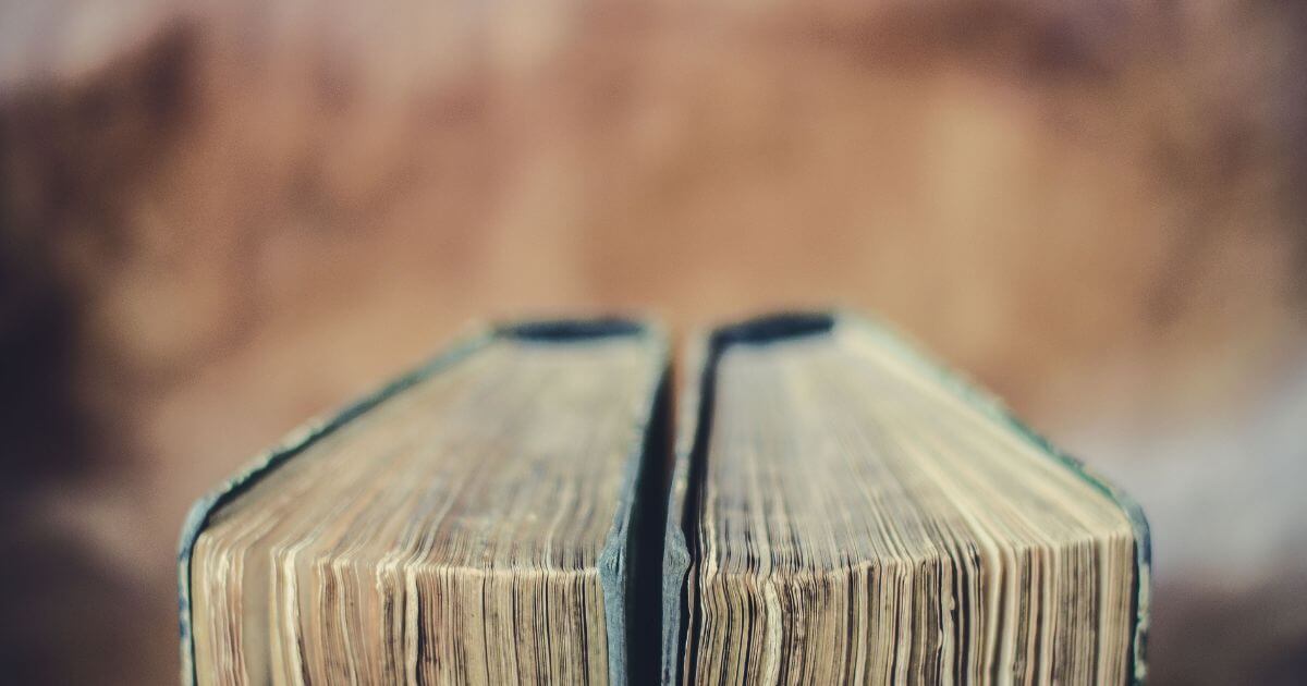 What is 'the Law and the Prophets' mentioned in the New Testament?