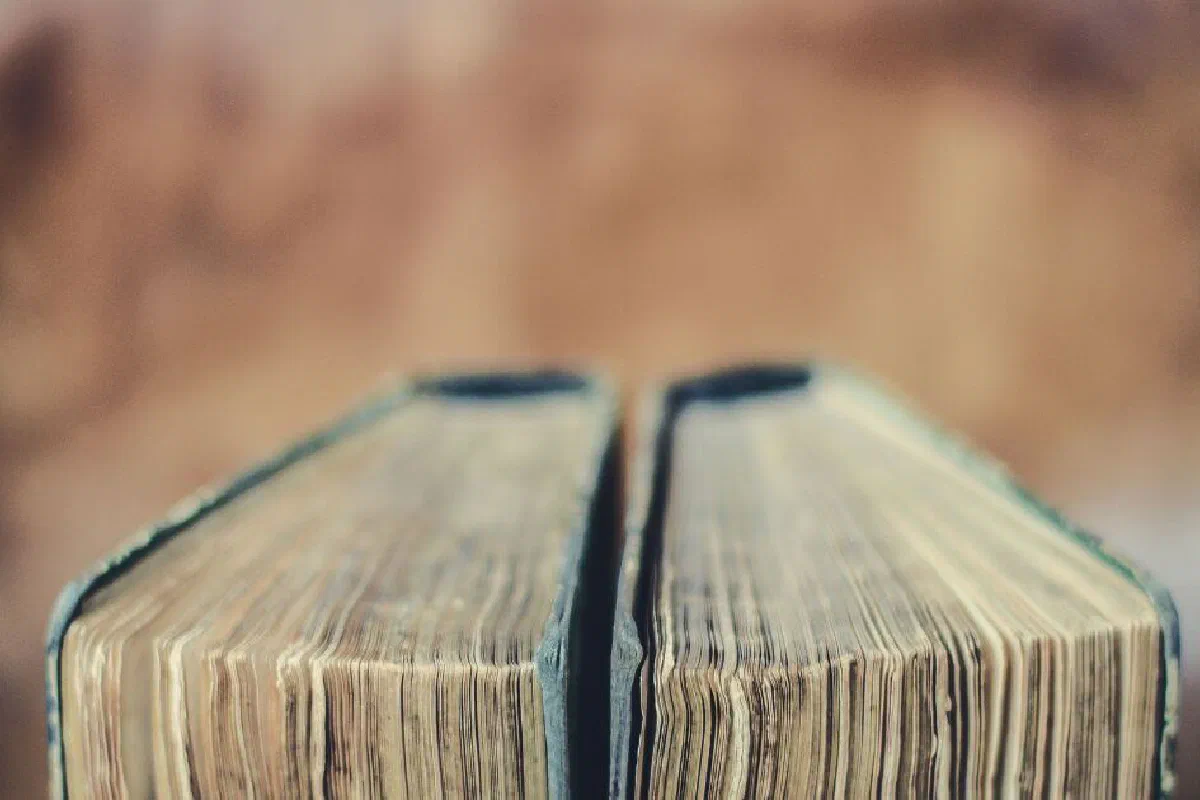 What is 'the Law and the Prophets' mentioned in the New Testament?