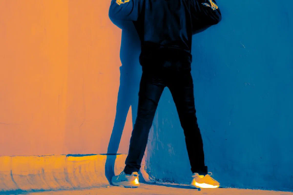 What is the law of sin and death (Romans 8:2)?