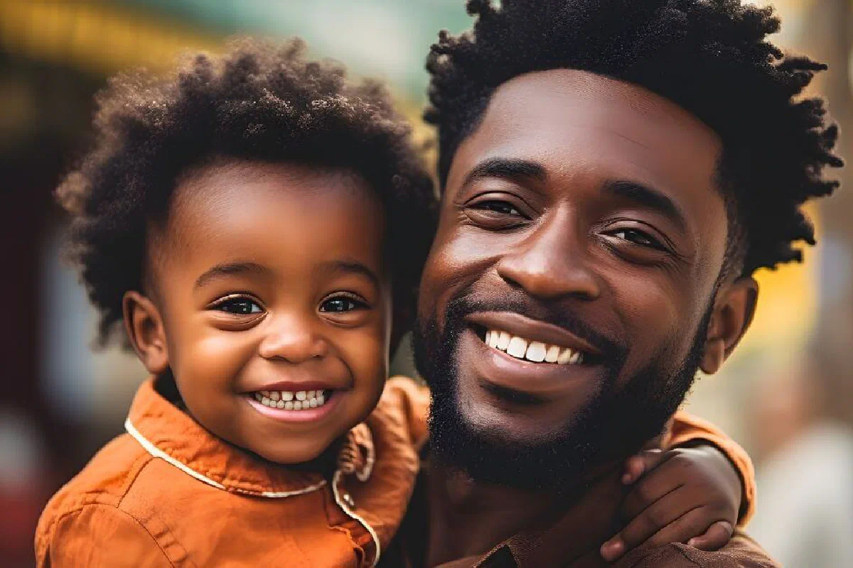 What is the biblical way to lead a child to Christ?