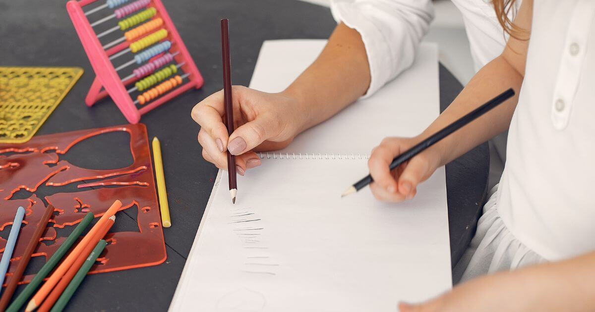 How should parents handle learning disabilities in their children?