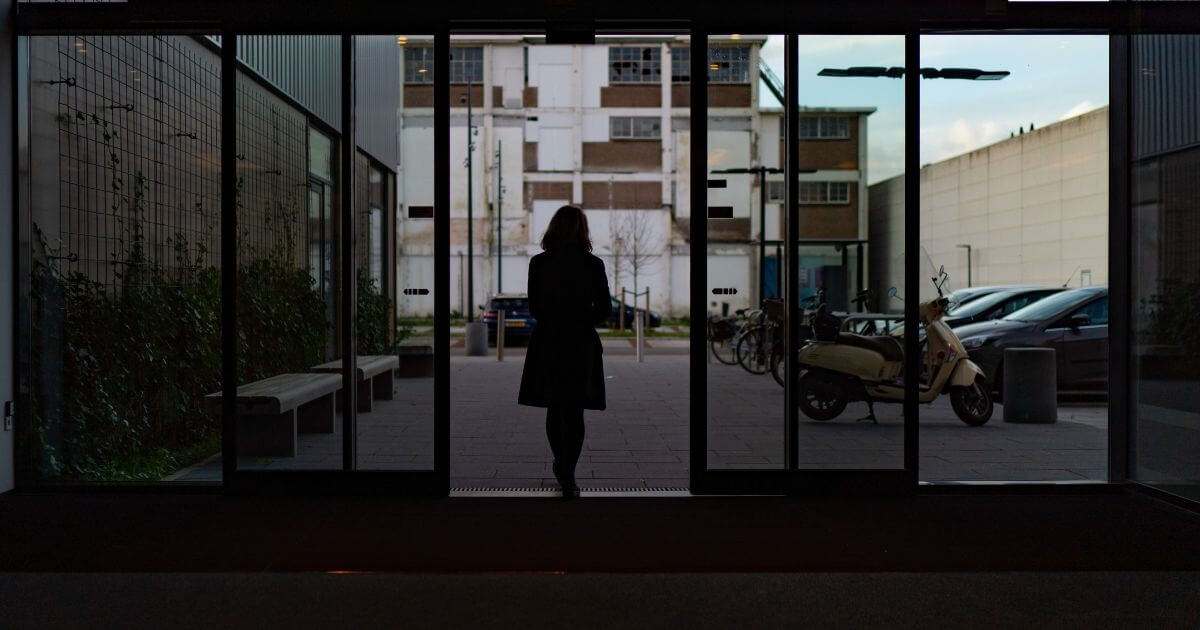 When is it okay to leave a church and look for a new one?