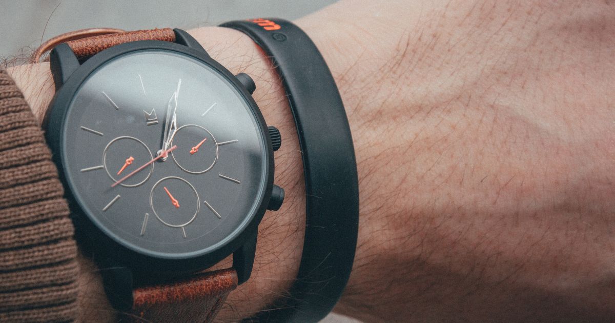 What was the length of Jesus' public ministry?