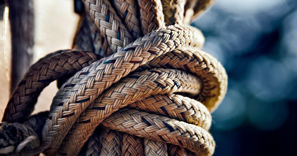 Should a Christian “Let go and let God”?