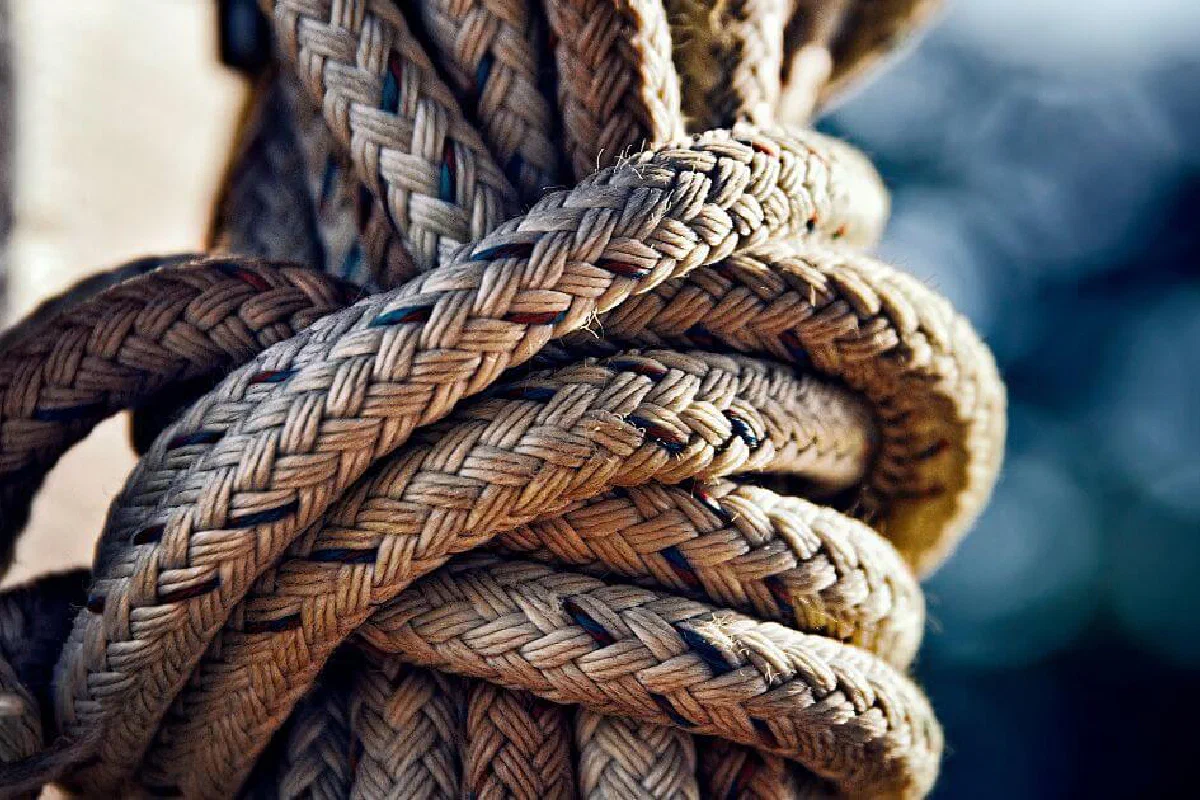 Should a Christian “Let go and let God”?