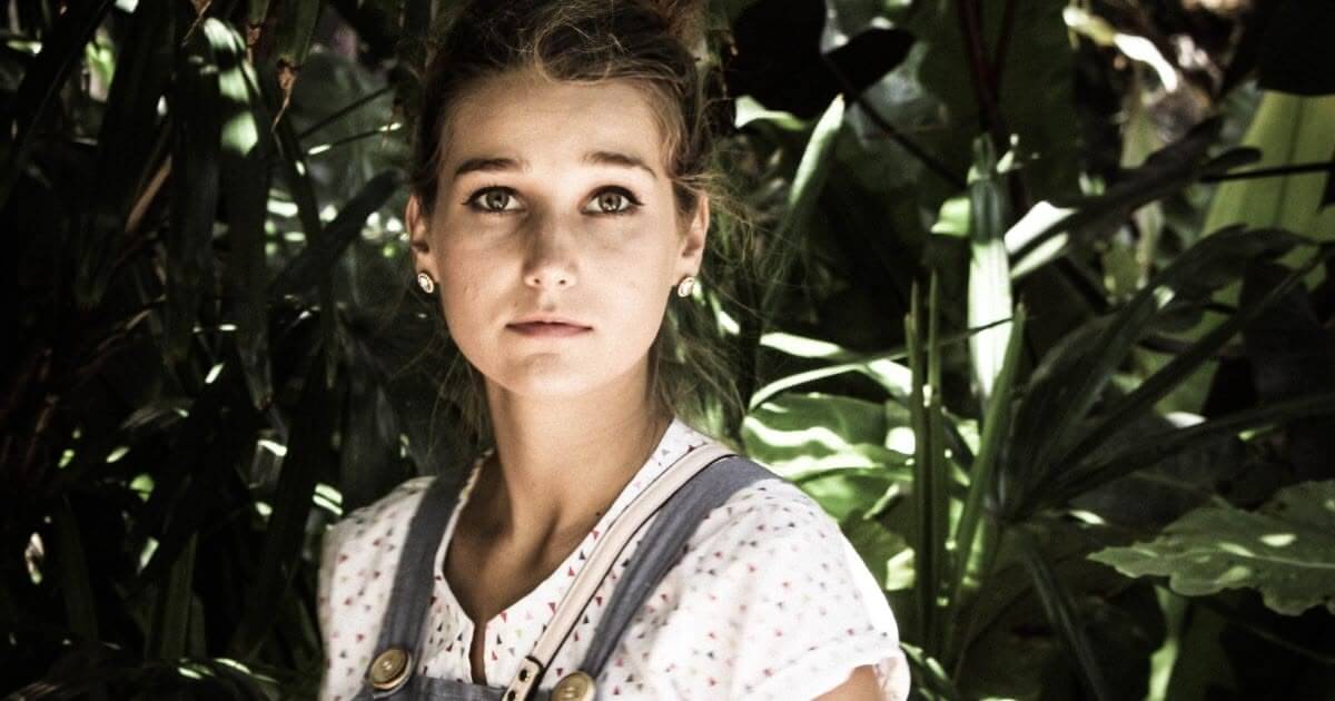 In John 14:1, what does it mean to 'let not your hearts be troubled'?