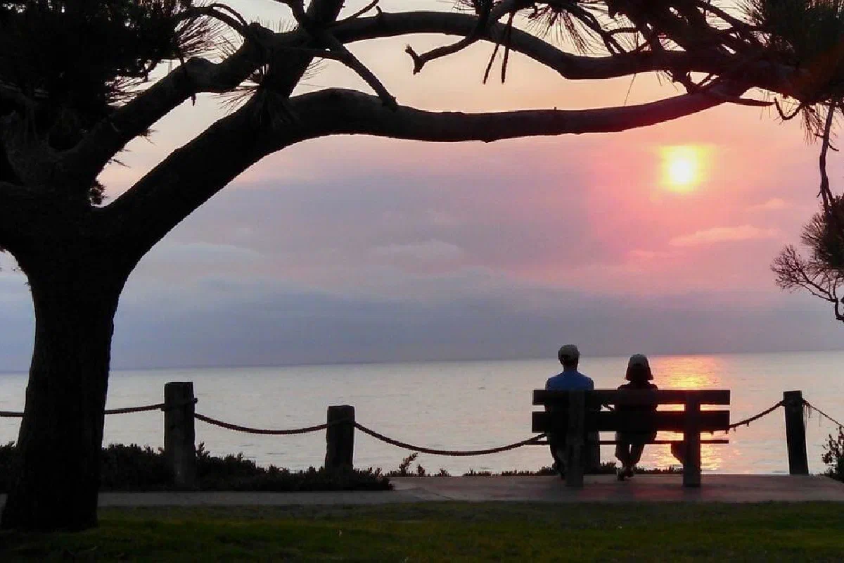 What is biblical advice for parents struggling with letting go of their adult children?