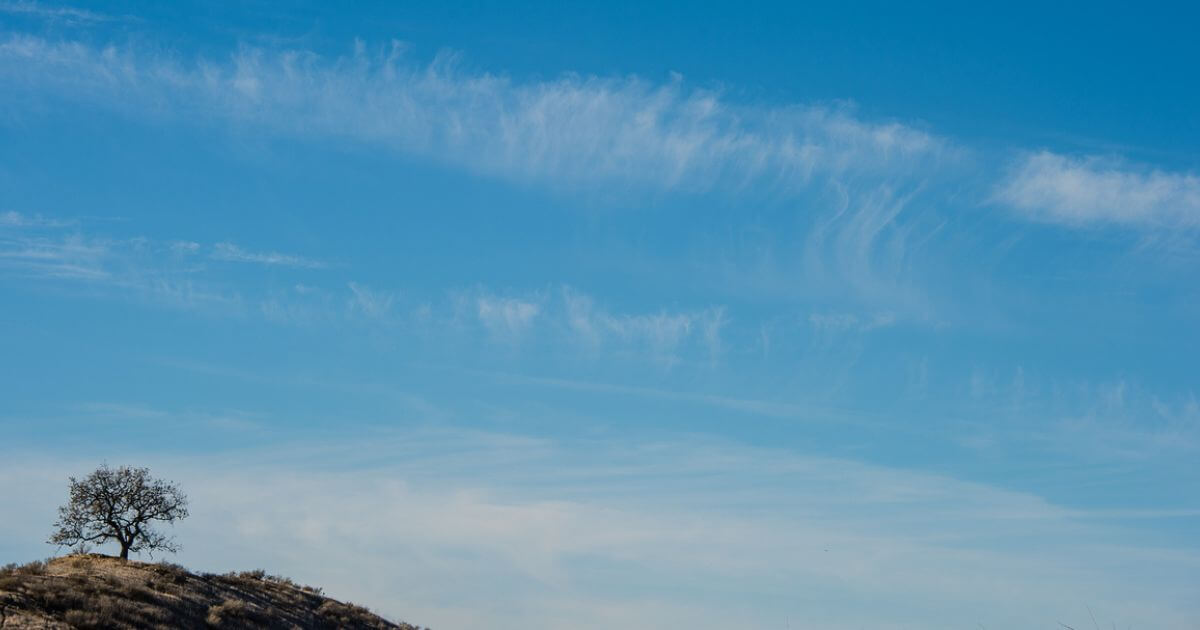 Does heaven have different levels?