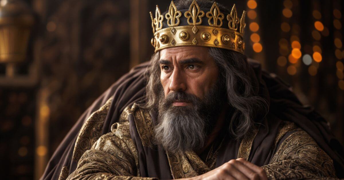 What can we learn from the life of King Hezekiah?