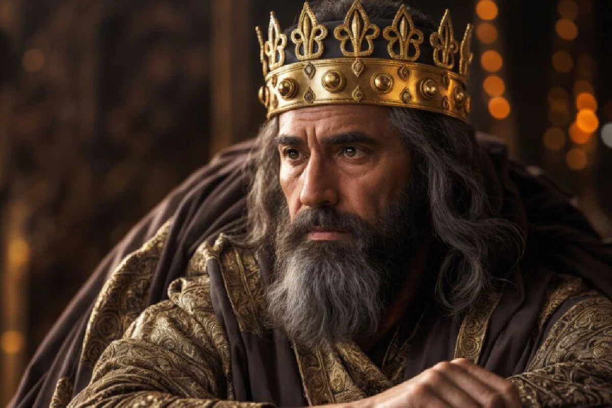 What can we learn from the life of King Hezekiah?