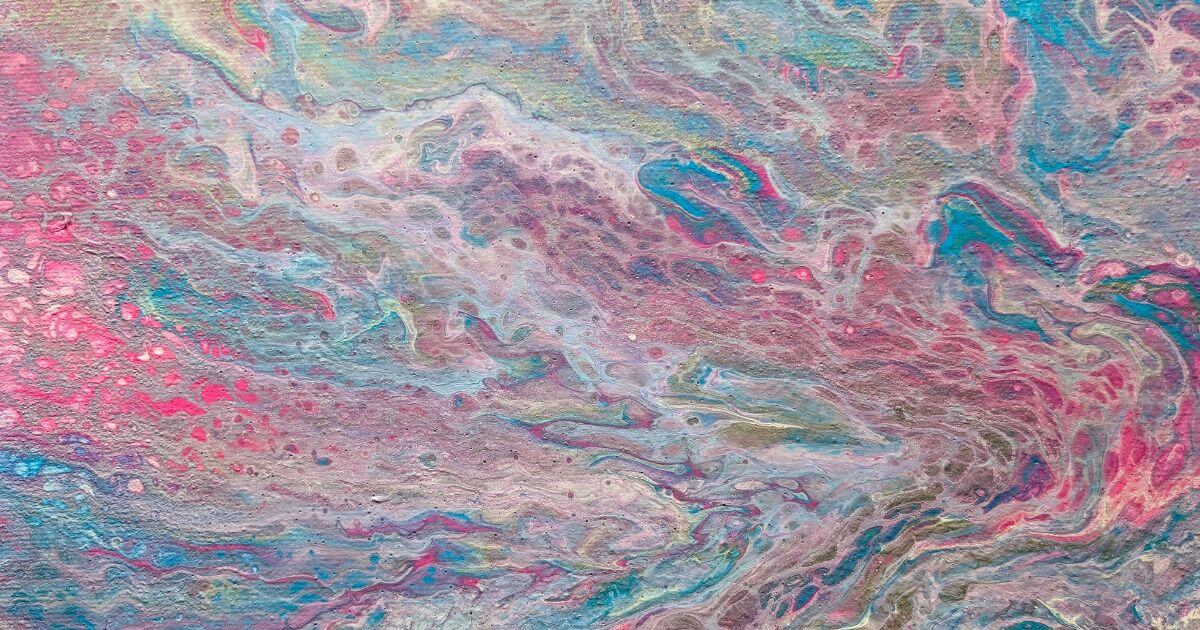 Does life begin at conception according to the Bible?