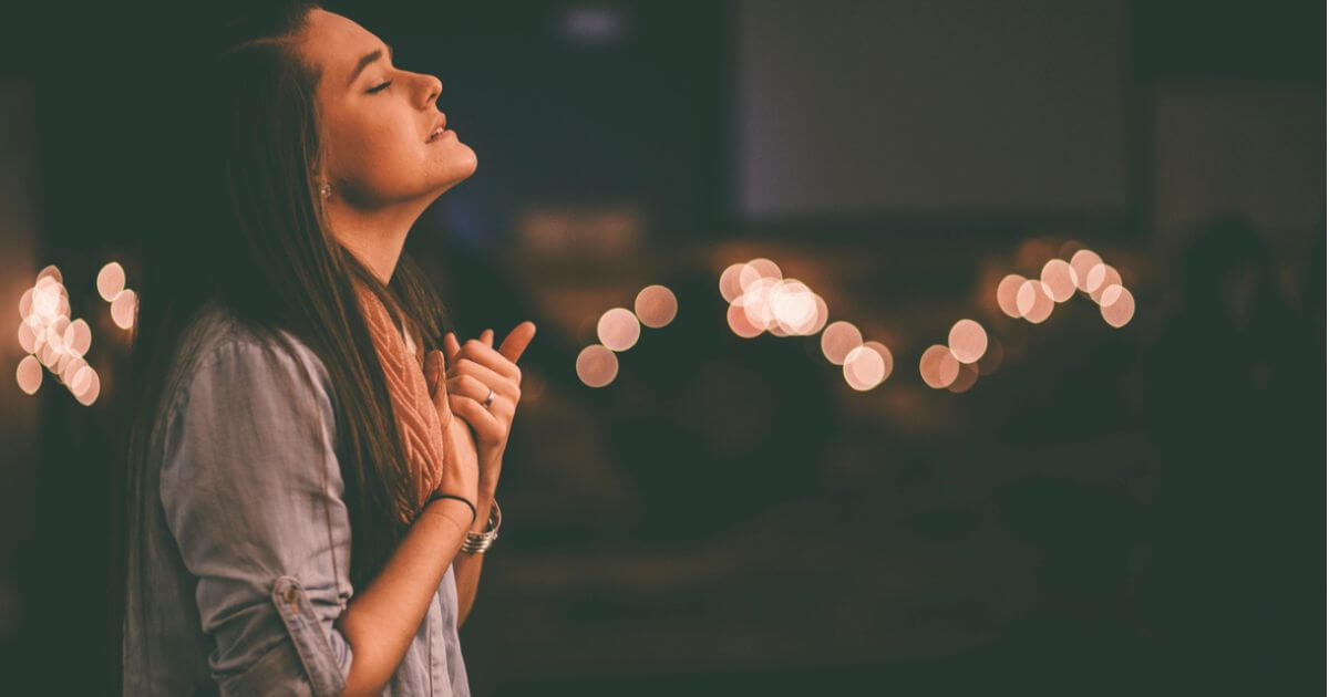 What is the living hope in 1 Peter 1:3?