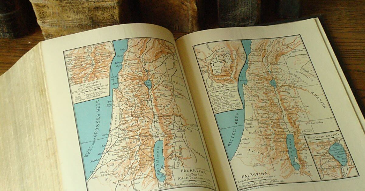 What are the ten lost tribes of Israel? Are the tribes really lost?