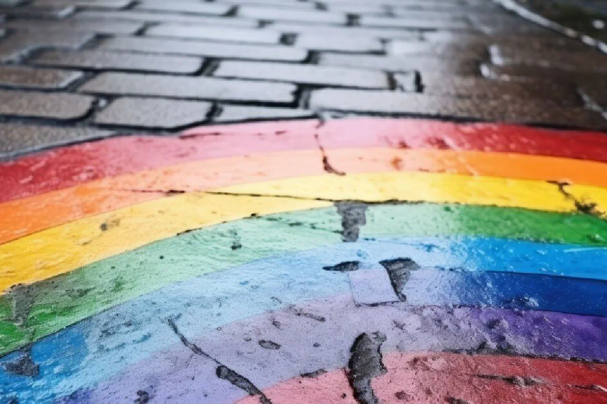 How can I love LGBTQ people without condoning their actions?