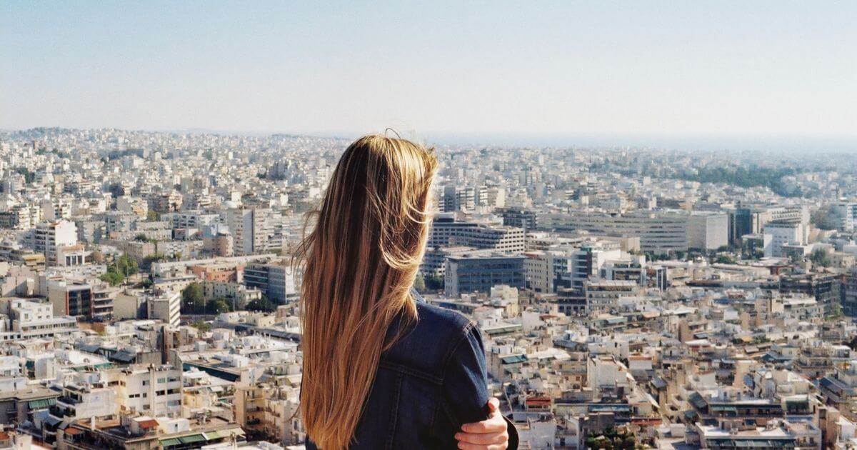 What does it mean to love like Jesus?