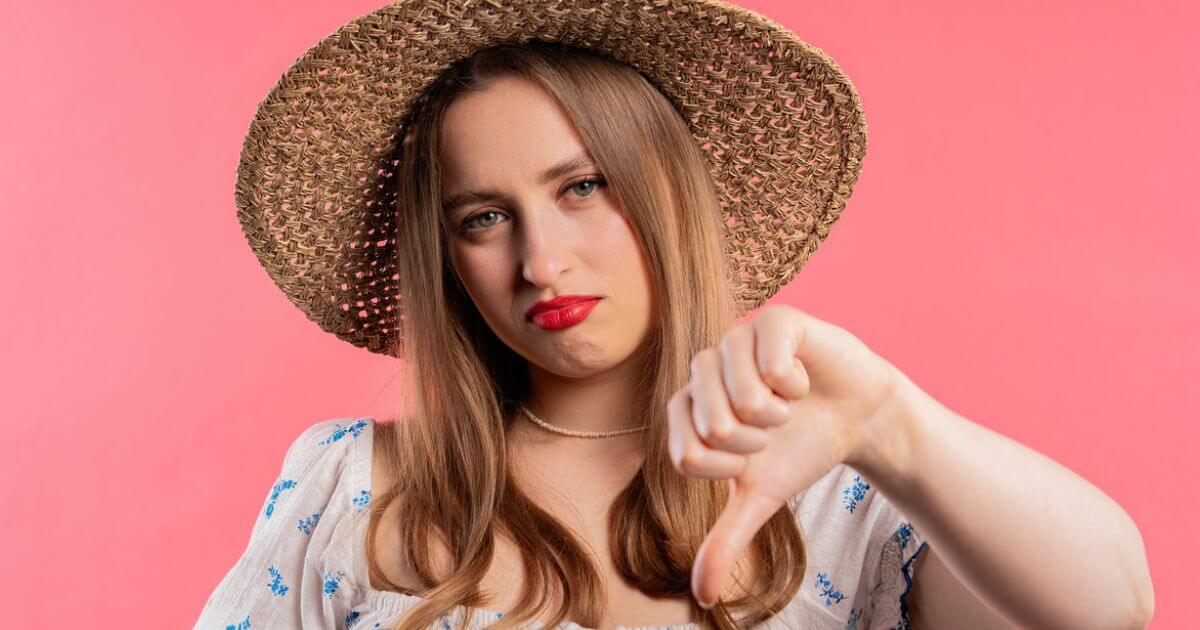 Can you love a person but not like them?