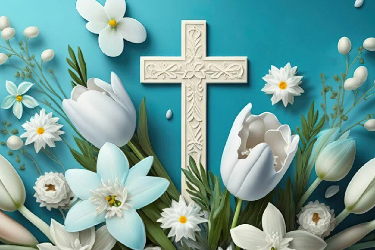 The love of Christ—What is it?