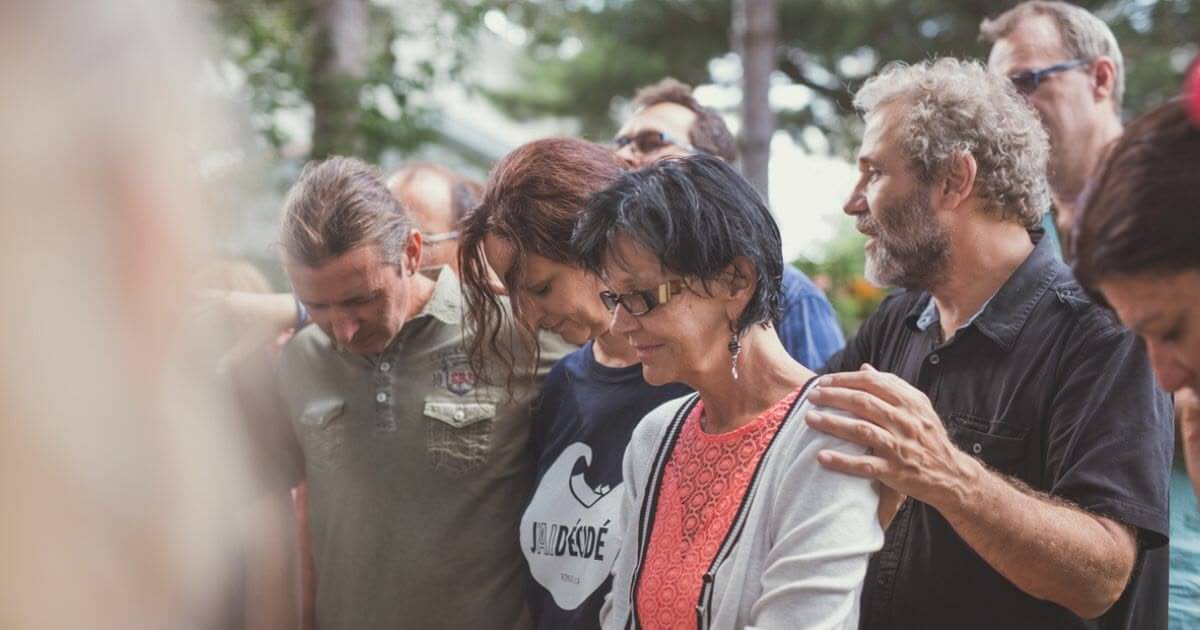 Is 'Love the sinner, hate the sin' biblical?