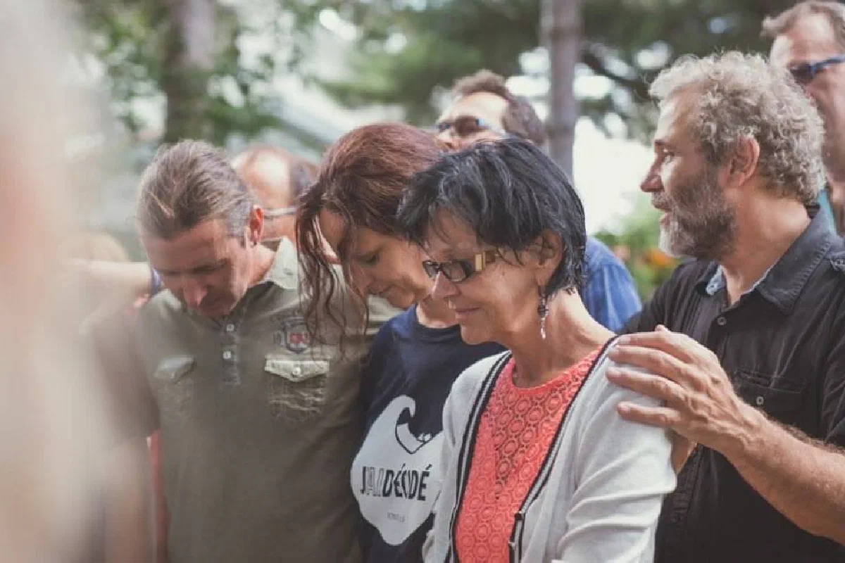 Is 'Love the sinner, hate the sin' biblical?