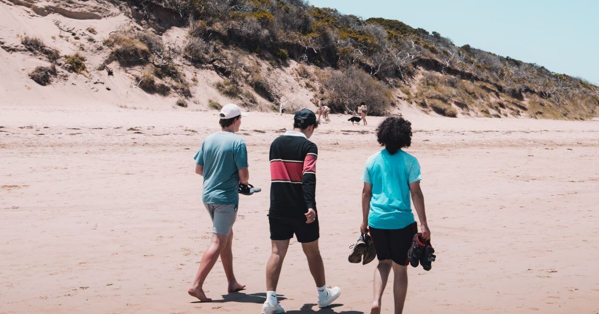 Why is loving others often so hard to do?