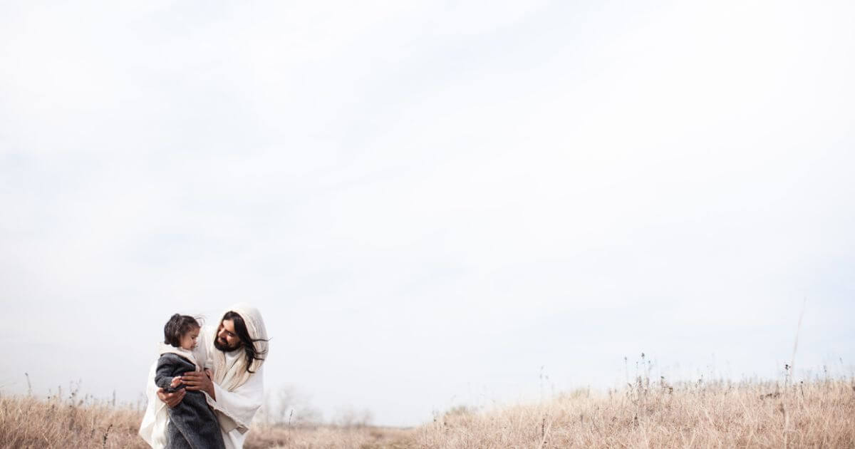 What is lovingkindness in the Bible?