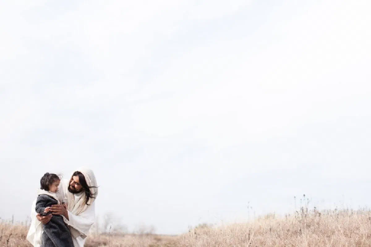 What is lovingkindness in the Bible?