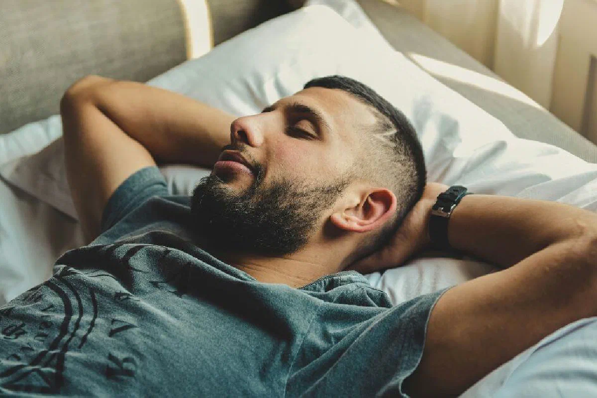 What is lucid dreaming? Is having a lucid dream a sin?