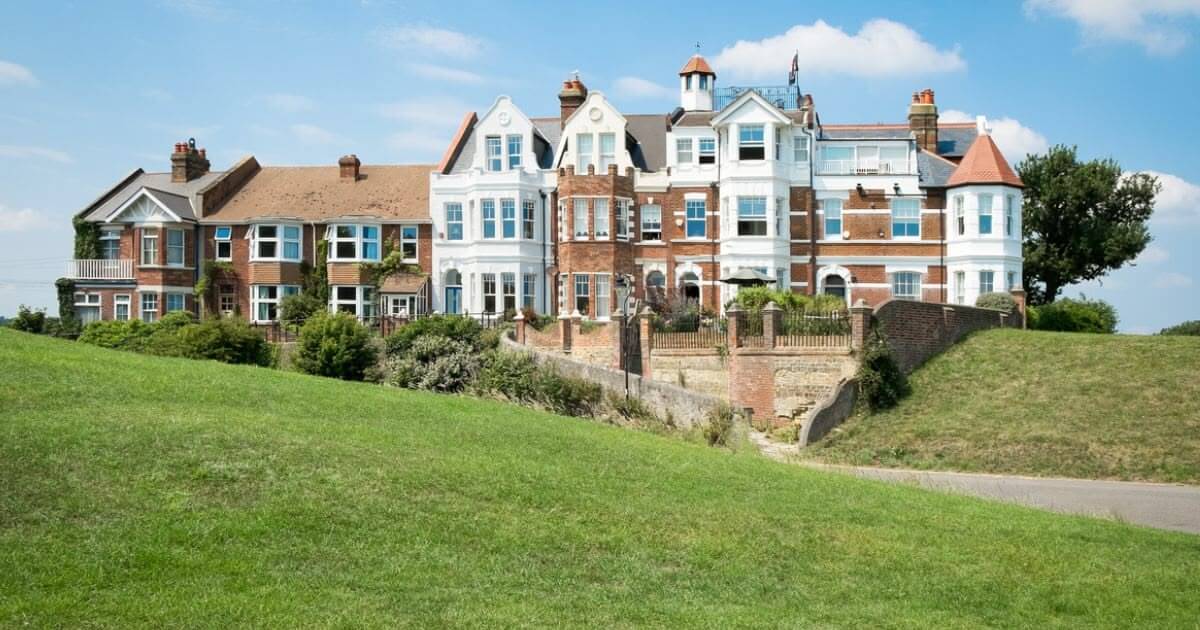 Will we receive mansions in heaven? - Compelling Truth