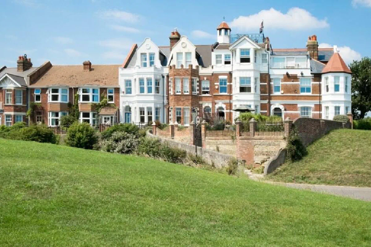 Will we receive mansions in heaven?
