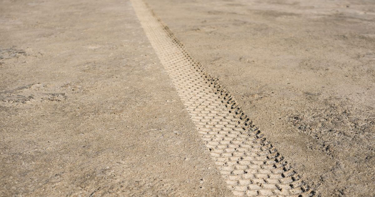 What mark did God put on Cain (Genesis 4:15)?