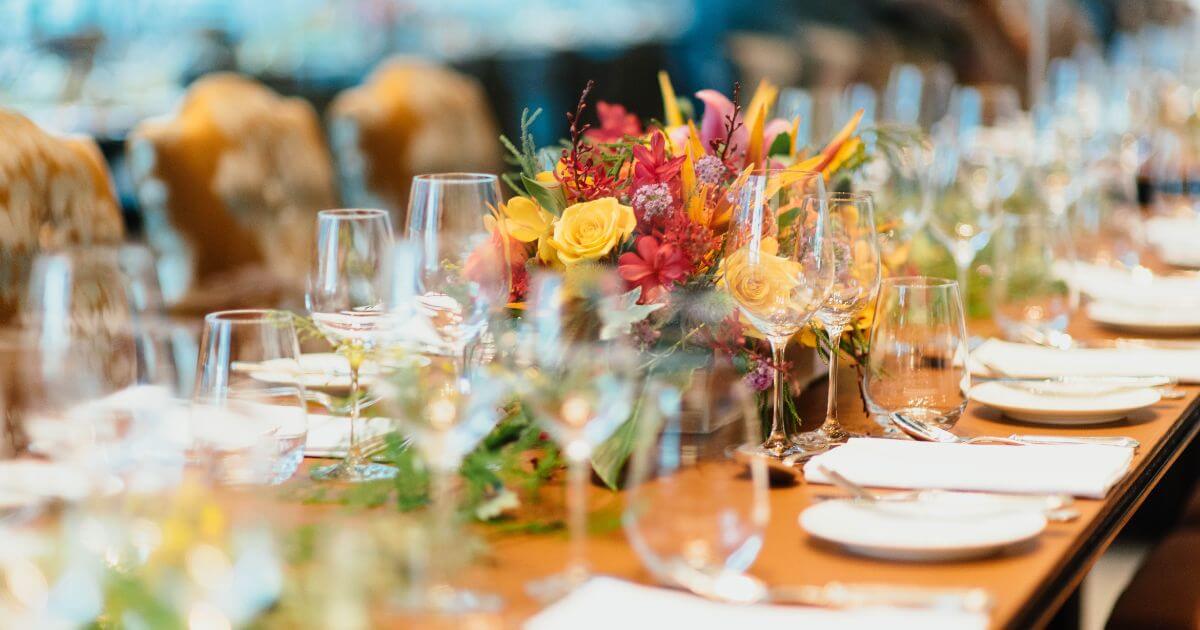 The marriage supper of the Lamb – What is it?