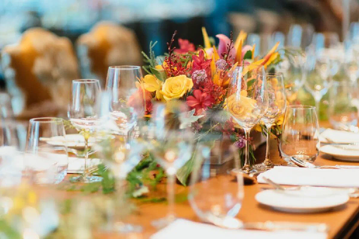 The marriage supper of the Lamb – What is it?