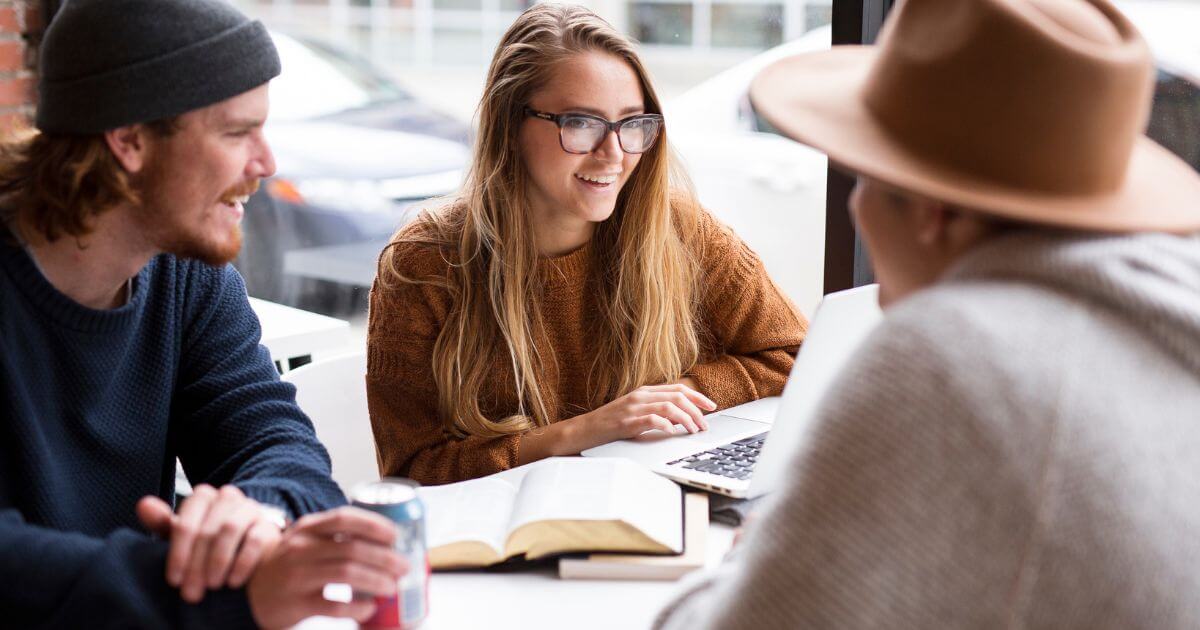 Should a married person have a close friend of the opposite sex?