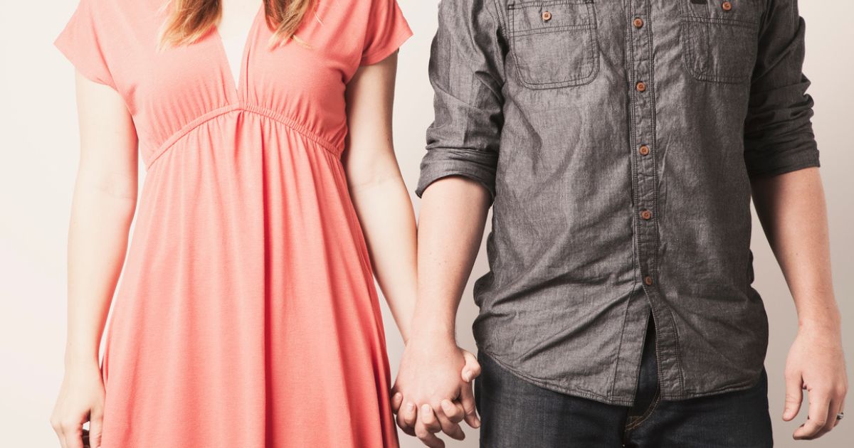 What should a Christian do if he or she is married to an unbeliever?