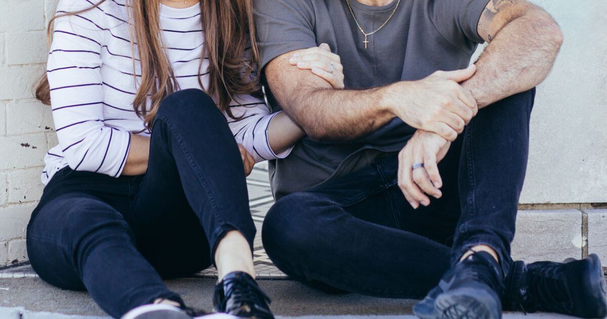 Can / should a Christian marry a person who is not a virgin?