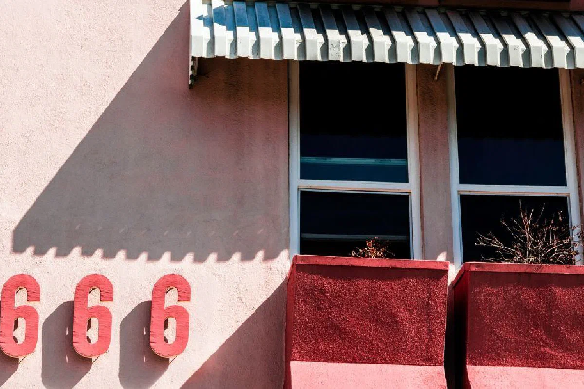 What is the meaning of 666?