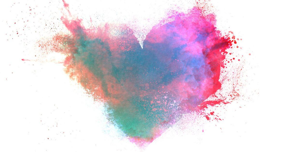 What does the Hebrew word "hesed" mean?